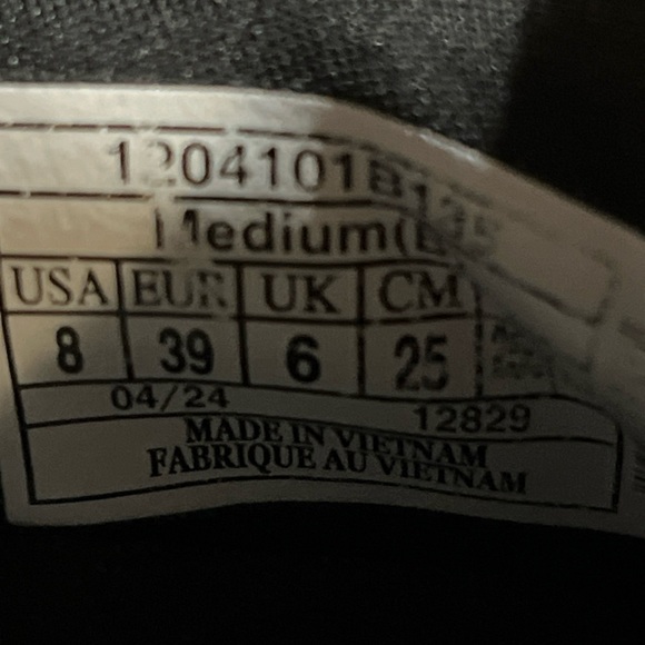 BROOKS GLYCERIN 21 STEALTHFIT RUNNING SHOES WOMENS SIZE 8 ***RETAIL $160*** - Picture 9 of 9